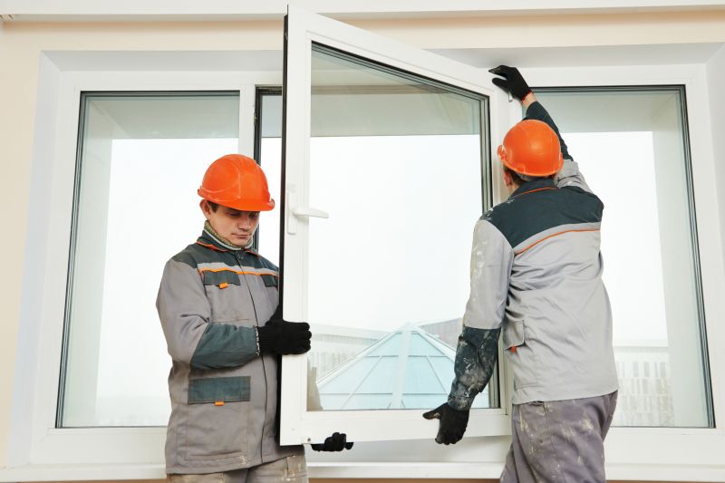 Local Window Installation Companies